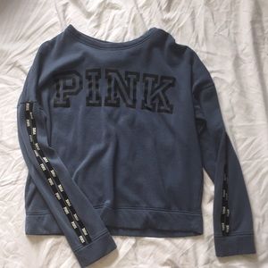 Victoria’s Secret Pink sweatshirt